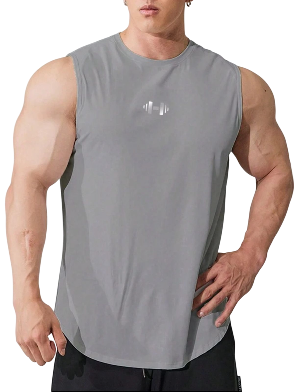 Top Vital Seamless